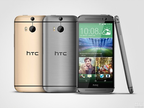 Htc one wifi - one,