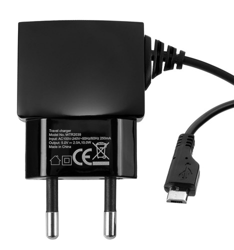 Alimentatore ampere per htc - ampere,