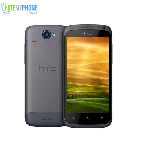 Smartphone android htc one - smartphone, s