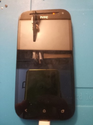 Htc one mod wvga - one,