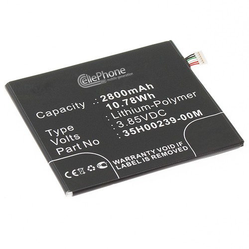 Batteria ai polimeri di - batteria,