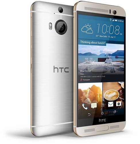 Cellulare android htc one - android,