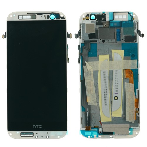 Htc one dual - htc, display