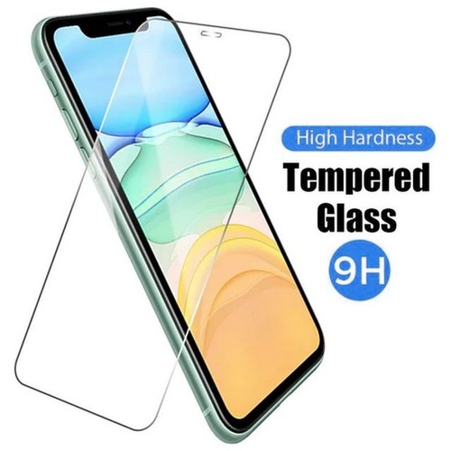 Tempered glass screen - tempered,