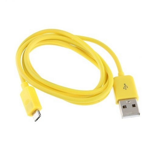 Cavo dati microusb - dati,