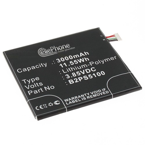 Batteria ai polimeri di - batteria,