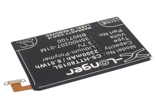 Batteria per htc one dual - batteria, sim