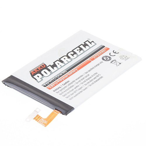 Batteria polarcell per htc - per,