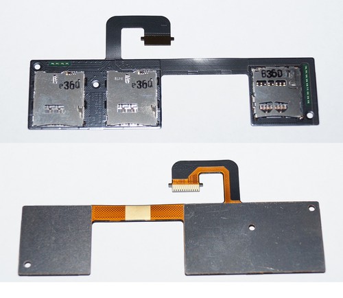 Originale htc one dual 802w - originale,