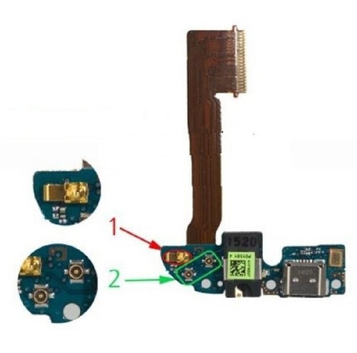 Porta ricarica usb jack - porta,