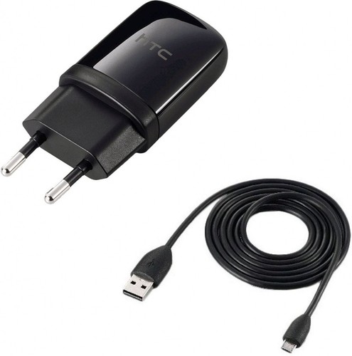 100 officiel htc chargeur - officiel,