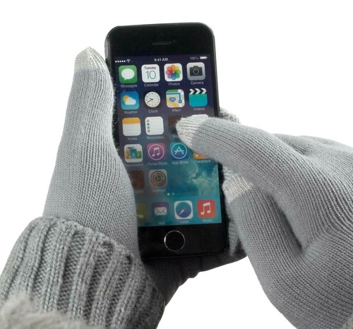 Guanti touch screen - screen, per