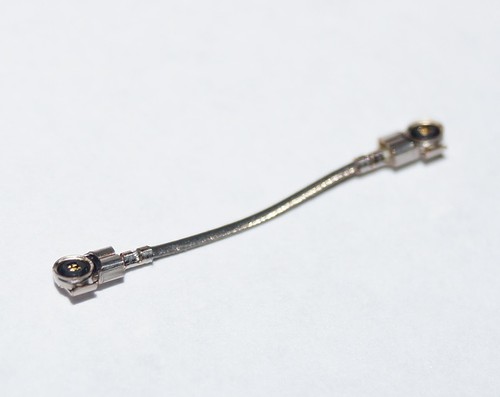 Cavo antenna dual sim