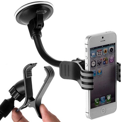 Morsetto supporto auto per - , htc