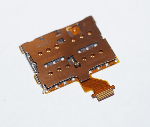 Lettore schede dual sim - lettore,